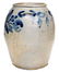 2 Gal. H. SMITH & CO. / ALEXA. / D.C. Stoneware Jar w/ - 4