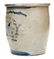 Rare LOCH HAVEN, PA Stoneware Advertising Jar, - 3