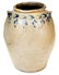3 Gal. H. SMITH & CO., Alexandria, VA, Stoneware Jar - 2