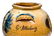 Important Large-Sized Manhattan Area Stoneware Jar, "C. - 6