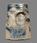 Extremely Rare and Important Manhattan Stoneware Jar - 2