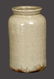JOHN BELL / WAYNESBORO Stoneware Canning Jar with - 2