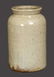 JOHN BELL / WAYNESBORO Stoneware Canning Jar with - 3