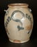 Rare H. SMITH & CO. (Alexandria, VA) Stoneware Jar,