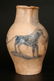 Exceedingly Rare & Important Manhattan Stoneware Lion - 3