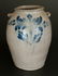 Rare 2 Gal. H. SMITH & CO. (Alexandria, VA) Stoneware