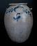 2-Gal. Att. H. Smith & Co., Alexandria, VA Stoneware