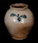 Important Clarkson Crolius, Manhattan, NY Stoneware - 4