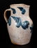 Outstanding and Rare JOHN BELL / WAYNESBORO' Stoneware - 3