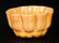Fine Small-Sized JOHN BELL Redware Custard Mold - 2