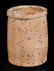 JOHN BELL / WAYNESBORO' Celadon-Glazed Stoneware Jar - 3