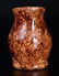 Very Fine JOHN BELL (Waynesboro, PA) Diminutive Redware - 3