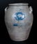 Stoneware Jar, probably Samuel Wilson for J.P.