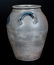 Stoneware Jar, probably Samuel Wilson for J.P. - 2