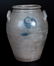 Stoneware Jar, probably Samuel Wilson for J.P. - 3