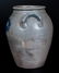Stoneware Jar, probably Samuel Wilson for J.P. - 4