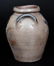 Attrib. J. P. Schermerhorn, Richmond, VA Stoneware Jar - 2