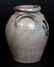 Attrib. J. P. Schermerhorn, Richmond, VA Stoneware Jar - 4