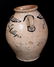Extremely Rare and Important Early Manhattan Stoneware - 2