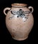 Extremely Rare and Important Early Manhattan Stoneware - 3