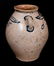 Extremely Rare and Important Early Manhattan Stoneware - 4