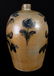 Exceptional JOHN BELL / WAYNESBORO Stoneware Jug with - 2