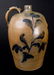 Exceptional JOHN BELL / WAYNESBORO Stoneware Jug with - 3