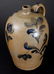 Exceptional JOHN BELL / WAYNESBORO Stoneware Jug with - 5