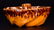 Fine Diminutive Redware Mold Impressed J. BELL, John - 4