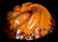 Fine Diminutive Redware Mold Impressed J. BELL, John - 5