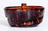 JOHN BELL / WAYNESBORO Redware Cake Mold with Sponged - 2