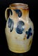 1 Gal. JOHN BELL / WAYNESBORO Stoneware Pitcher with - 6