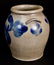 1 Gal. H. C. SMITH / ALEXA. / DC Decorated Stoneware - 4