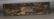 Antique Tibetan Thangka Painted Wooden Sutra Cover - 6