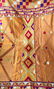 Antique Phulkari Bagh Textiles Art from India