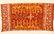 Antique Indian Textile Darshan Dwar Phulkari