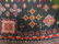 Antique Kohistan Superfine Embroidery Wedding Shawl - 11