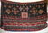 Antique Kohistan Superfine Embroidery Wedding Shawl