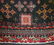 Antique Kohistan Superfine Embroidery Wedding Shawl - 2