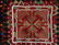 Antique Kohistan Superfine Embroidery Wedding Shawl - 3