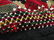 Antique Kohistan Superfine Embroidery Wedding Shawl - 5