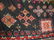 Antique Kohistan Superfine Embroidery Wedding Shawl - 6