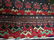 Antique Kohistan Superfine Embroidery Wedding Shawl - 7