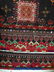 Antique Kohistan Superfine Embroidery Wedding Shawl - 8