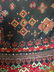 Antique Kohistan Superfine Embroidery Wedding Shawl - 9