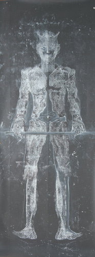 Matthew Monahan (American, b. 1972) Untitled, 1998