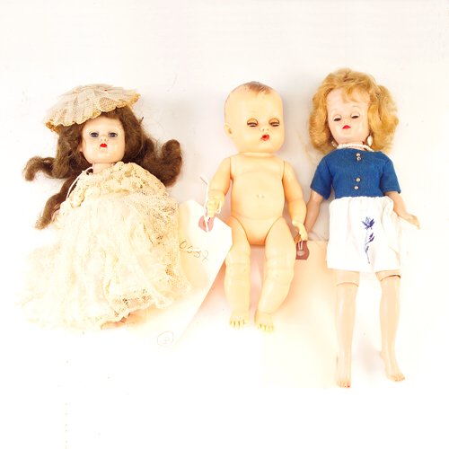 vogue dolls ginny