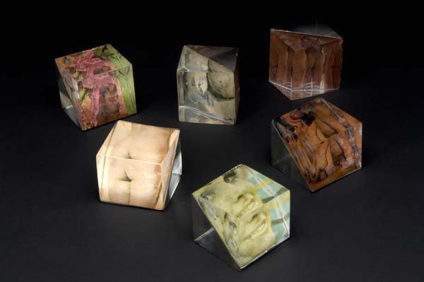 Arman (Pierre Fernandez)(French, 1928-2005) Untit