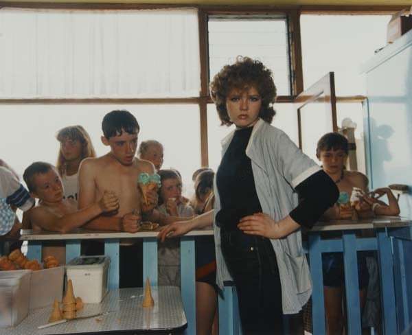 Martin Parr (British, b. 1952) The Last Resort, 198 - 6