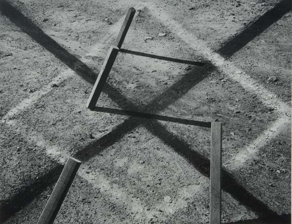 Graham Howe (20th Century) Untitled, 1978; Gelatin